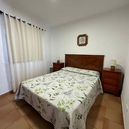 Casa La Torera Isora Buitenkant foto