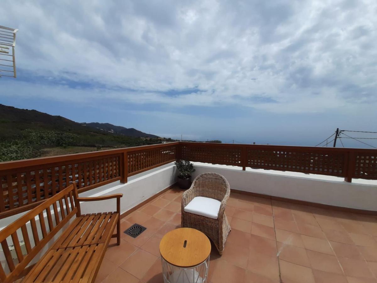 Casa La Torera Isora Buitenkant foto