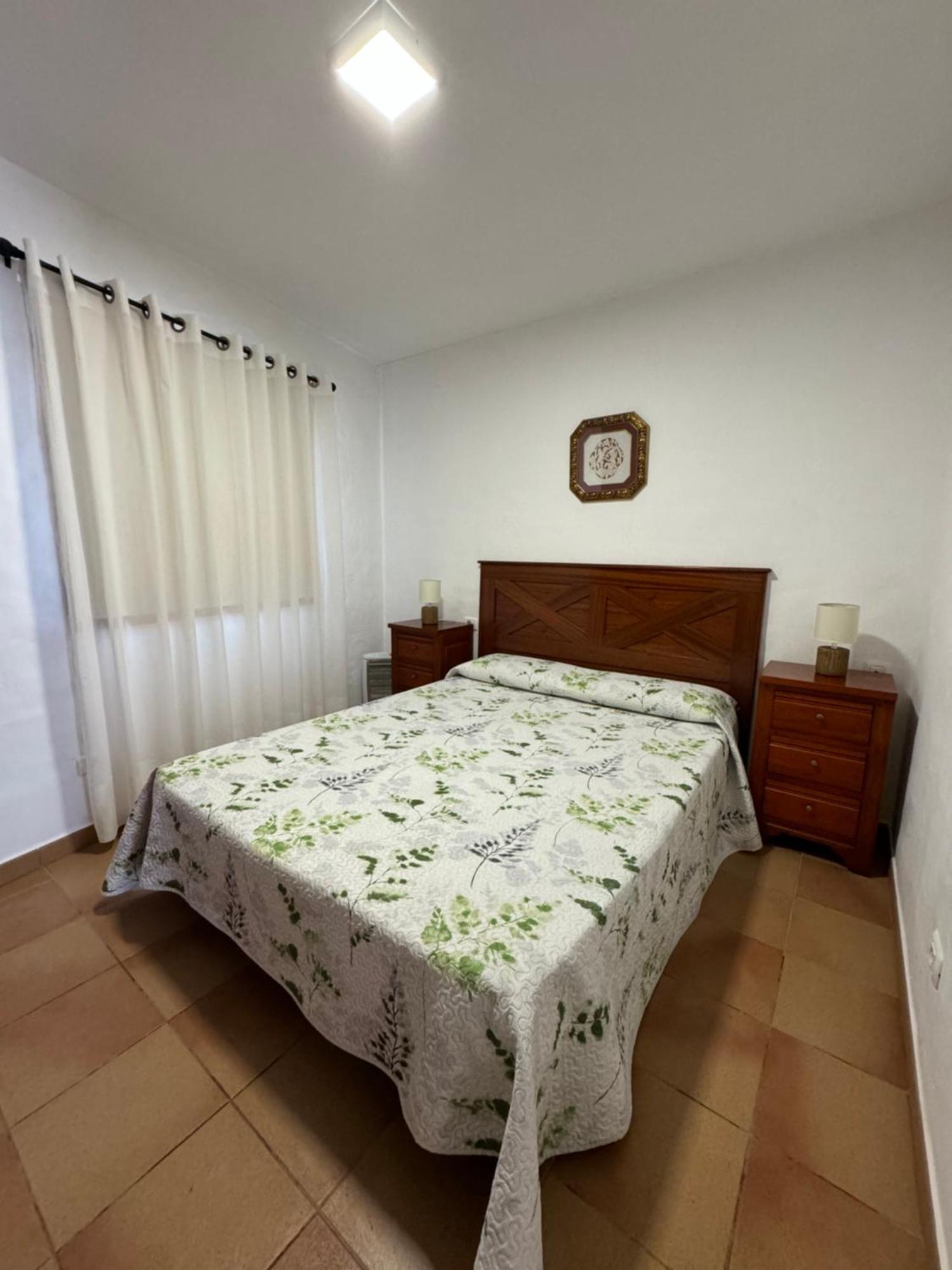 Casa La Torera Isora Buitenkant foto