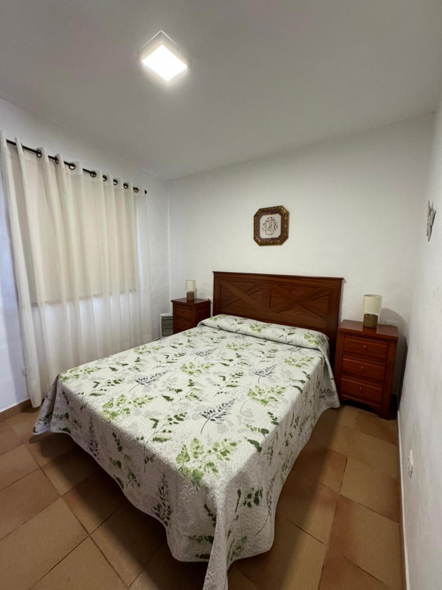Casa La Torera Isora Buitenkant foto