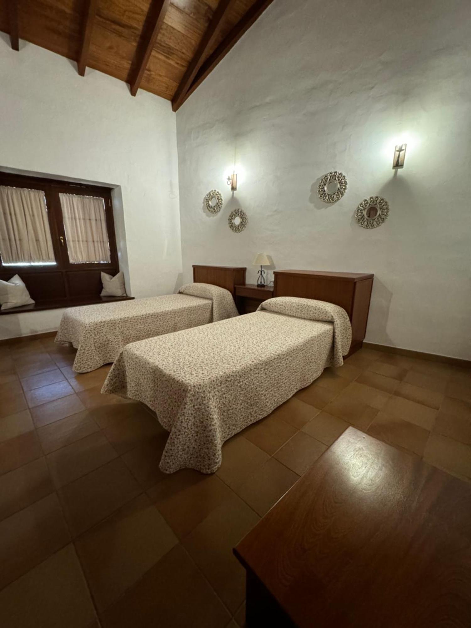 Casa La Torera Isora Buitenkant foto